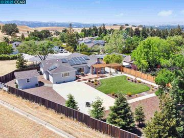 4517 Buttress Ct, Concord, CA | Limeridge. Photo 4 of 40