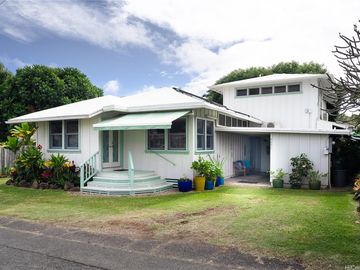 465 Kawailoa Rd unit #C, Kawailoa-kailua, HI