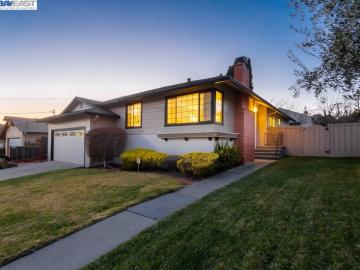 4733 Westwood Ct, Richmond, CA | Valley View. Photo 3 of 40