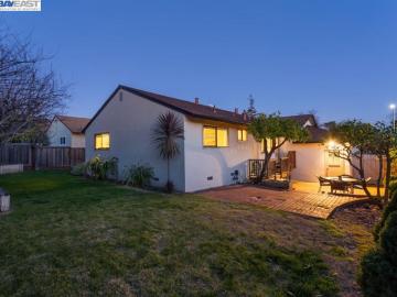 4733 Westwood Ct, Richmond, CA | Valley View. Photo 5 of 40