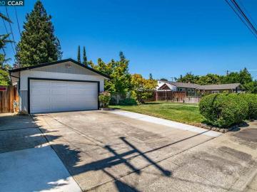 4812 Joelle Dr, Concord, CA | Clayton Valley. Photo 3 of 40