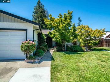 4812 Joelle Dr, Concord, CA | Clayton Valley. Photo 4 of 40