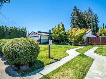 4812 Joelle Dr, Concord, CA | Clayton Valley. Photo 5 of 40