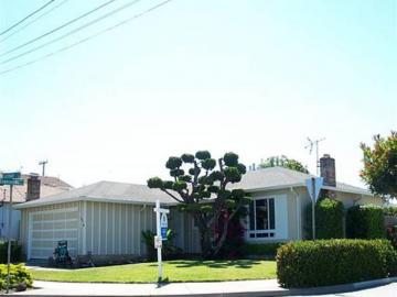 490 Larchmont St Hayward CA Home. Photo 1 of 1