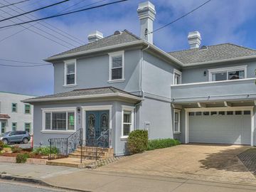 501 Forest Ave, Pacific Grove, CA | . Photo 2 of 23