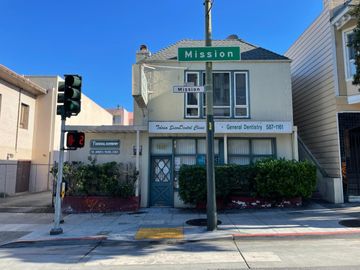 5061 Mission St, San Francisco, CA