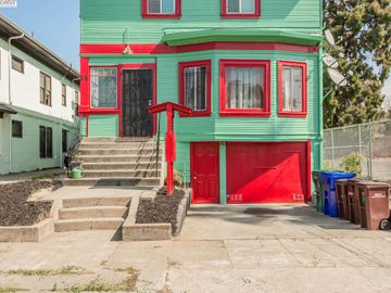 518 44th St, Oakland, CA | . Photo 2 of 18
