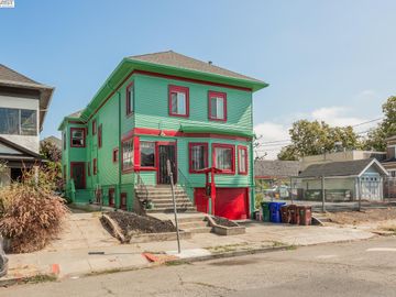 518 44th St, Oakland, CA | . Photo 4 of 18