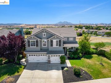 519 Lakeview Dr, Shadow Lakes, CA
