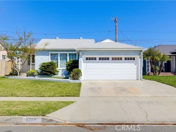 5202 Downey Ave, Lakewood, CA