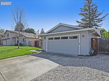 5421 Kathy Way, Livermore, CA | Valley East. Photo 3 of 45