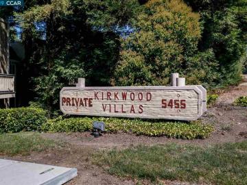 5455 Kirkwood Dr unit #D8, Kirkwood Villas, CA