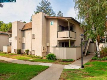 5460 Concord Blvd unit #E6, Kirkwood Villas, CA