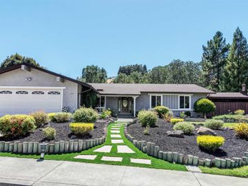 592 Francis Dr, Lafayette, CA | . Photo 3 of 38
