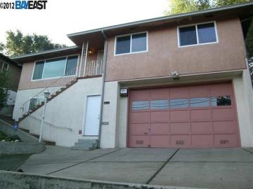 6171 Hillmont Dr, Oakland, CA | Chimes Terrace. Photo 2 of 17
