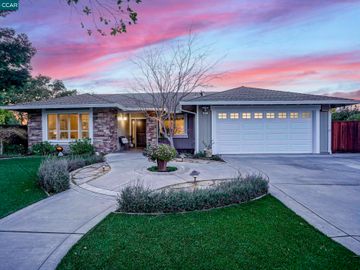 619 Parkhaven Ct, Valley High, CA