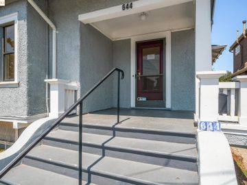 644 55th St, Oakland, CA | North Oakland. Photo 3 of 37