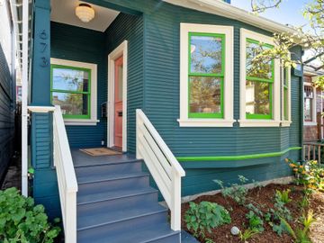 673 57th St, Oakland, CA | North Oakland. Photo 4 of 58