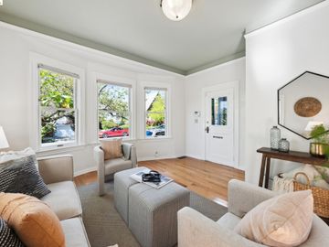 673 57th St, Oakland, CA | North Oakland. Photo 6 of 58