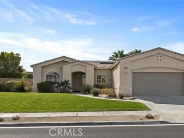 68073 Madrid Rd, Cathedral City, CA