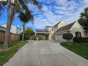 694 Canmore Ct, Shadow Lakes, CA