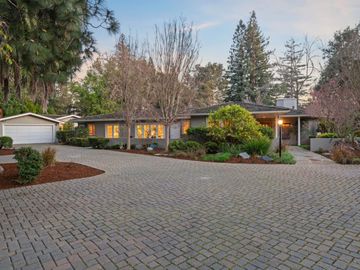 7 Odell Pl, Atherton, CA | . Photo 2 of 33