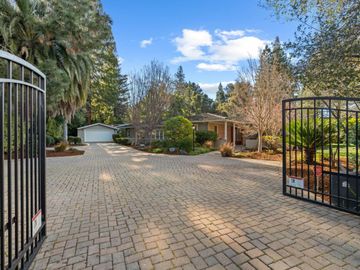 7 Odell Pl, Atherton, CA | . Photo 6 of 33