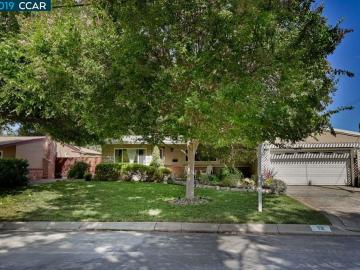 72 Kathryn Dr, Pleasant Hill, CA | Gregory Gardens. Photo 2 of 24