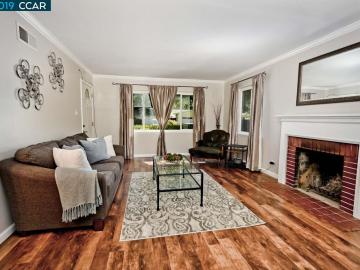 72 Kathryn Dr, Pleasant Hill, CA | Gregory Gardens. Photo 5 of 24