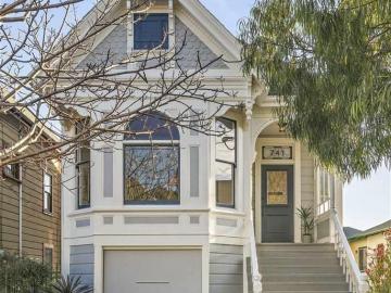 741 59th St, Oakland, CA | North Oakland. Photo 3 of 40