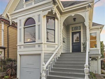 741 59th St, Oakland, CA | North Oakland. Photo 4 of 40