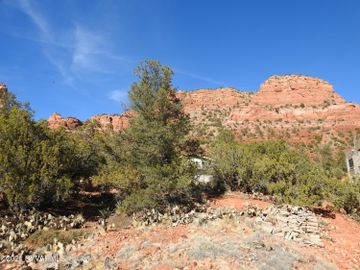 75 Robbers Roost, Sedona, AZ | Red Rock Cove East. Photo 3 of 7