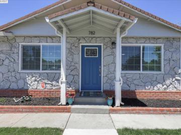 782 Nightingale St, Livermore, CA | Old North Side. Photo 2 of 38