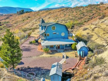 798 W Salt Mine Rd, Camp Verde, AZ | Under 5 Acres. Photo 6 of 31