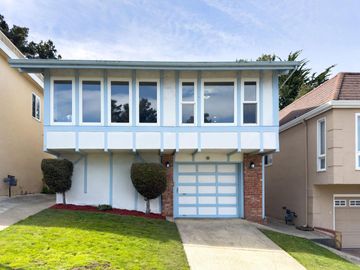 8 Christopher Ct, Daly City, CA