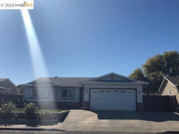 837 Wedgewood Dr, Hilldale, CA