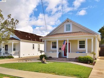 838 S I St, Livermore, CA | Old South Side. Photo 4 of 40