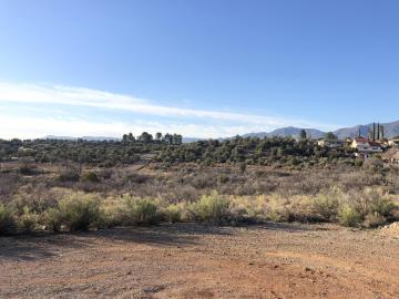 Old State Route 279, Cottonwood, AZ | Under 5 Acres. Photo 3 of 5